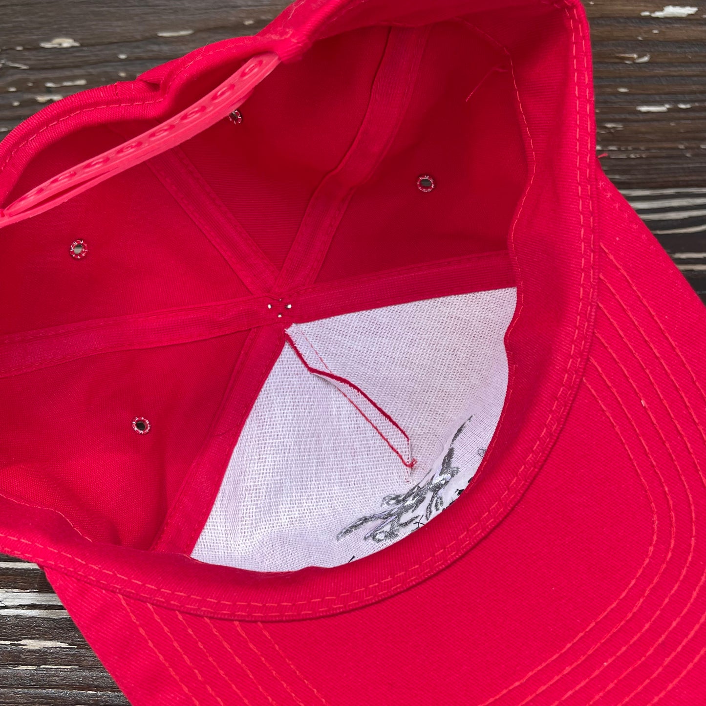 Winchester Ammunition SnapBack Hat