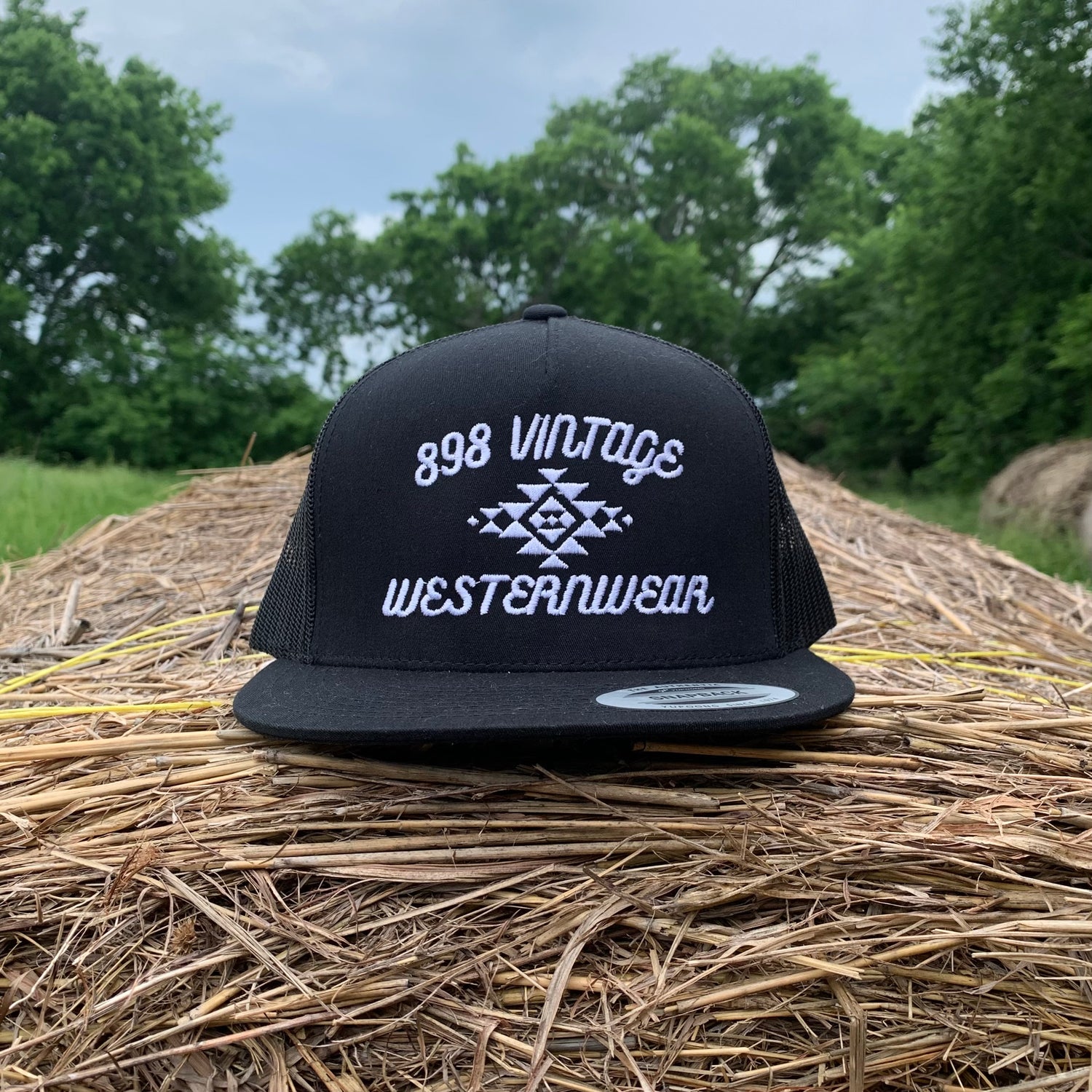 898 Hat Pre-Order