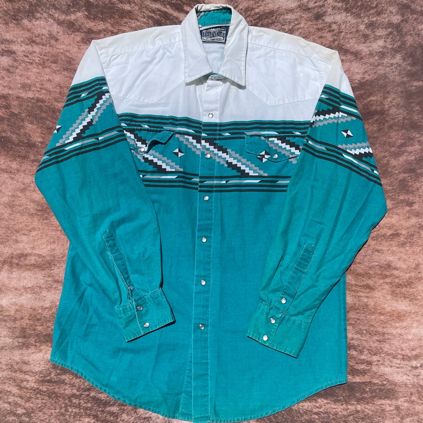 Karman Pear Snap - Medium