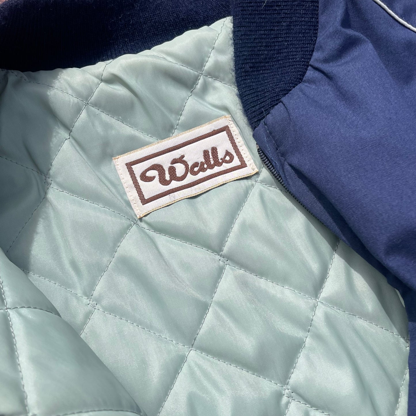 Walls Bomber Jacket - Large