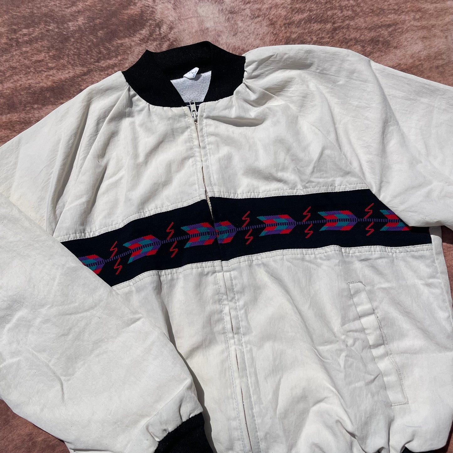 Vanderbilt Jacket - S/M (Lightweight Material)