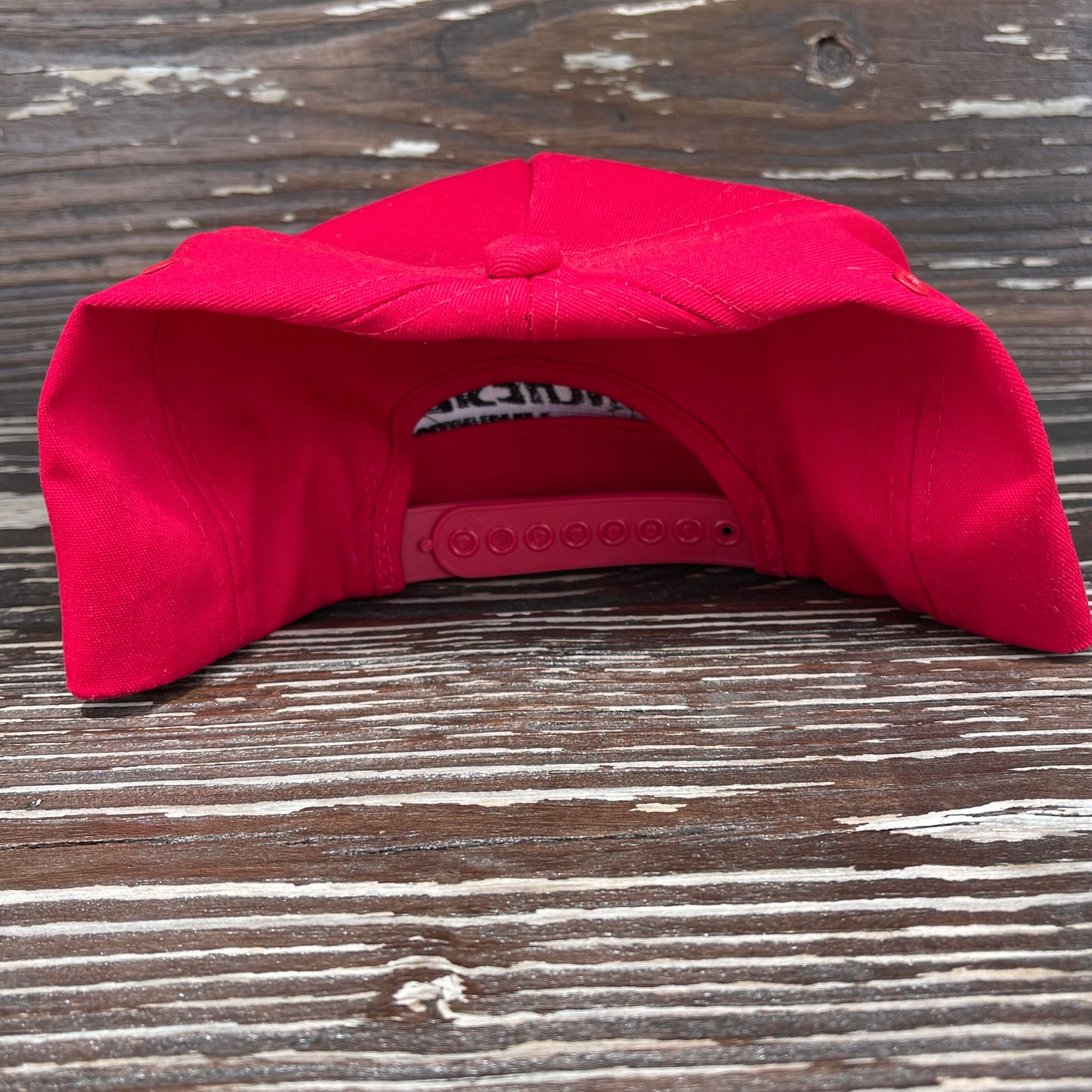 Winchester Ammunition SnapBack Hat