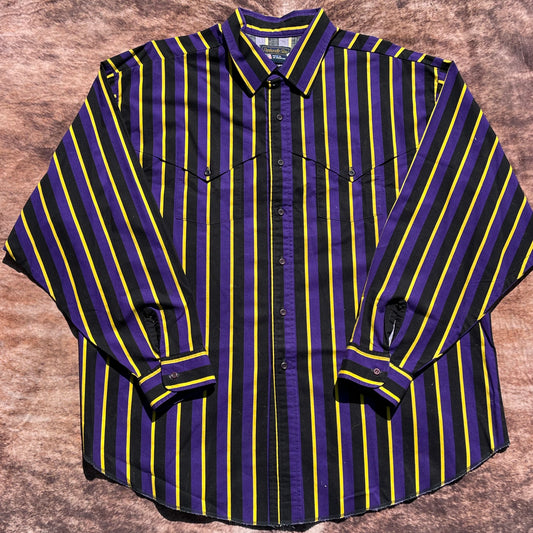 Panhandle Slim Button Up - XXL