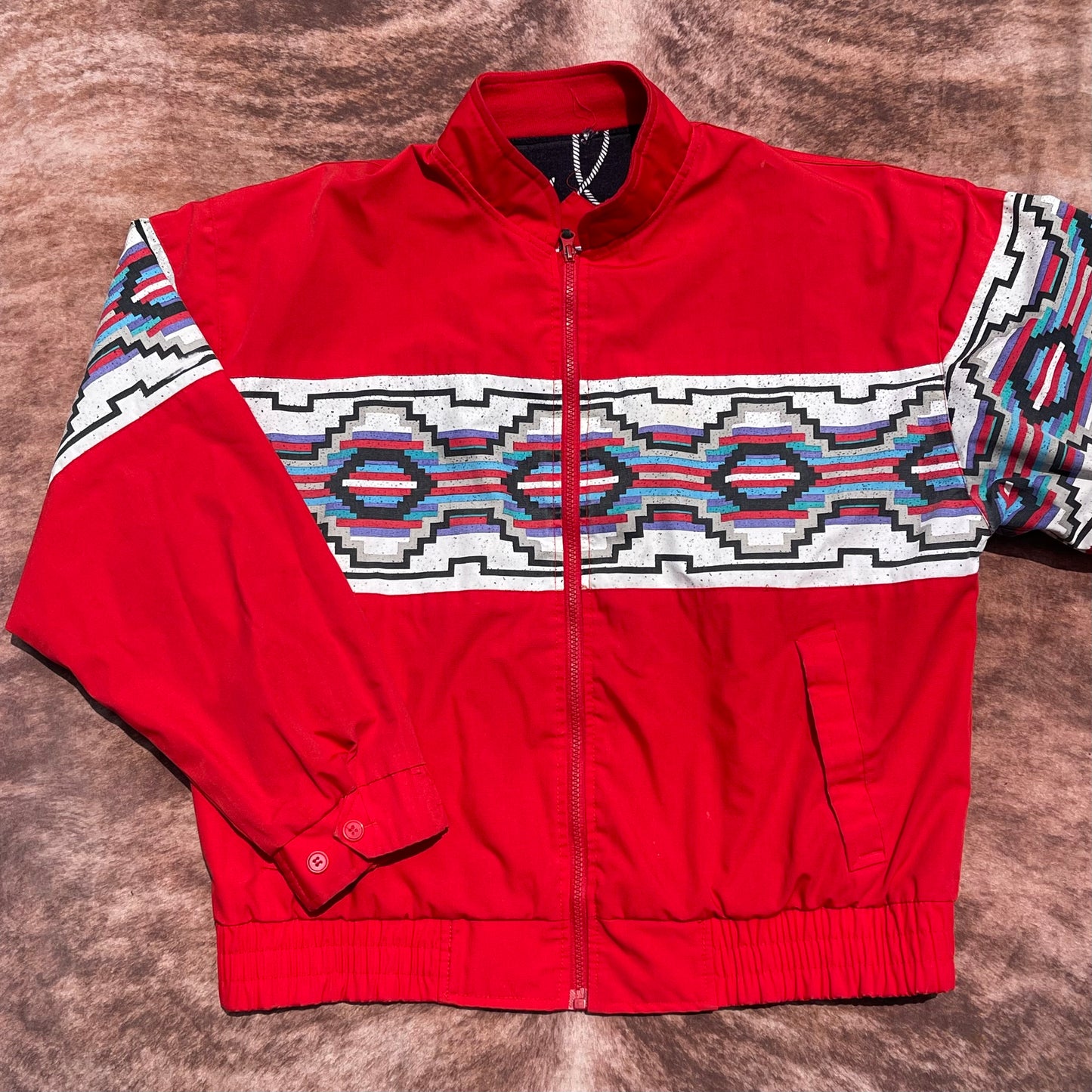 Roper Jacket - Small