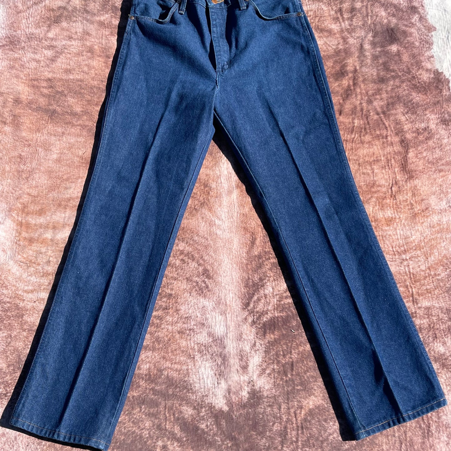 Men’s Wrangler Jeans - 36X33 (style 936DEN)