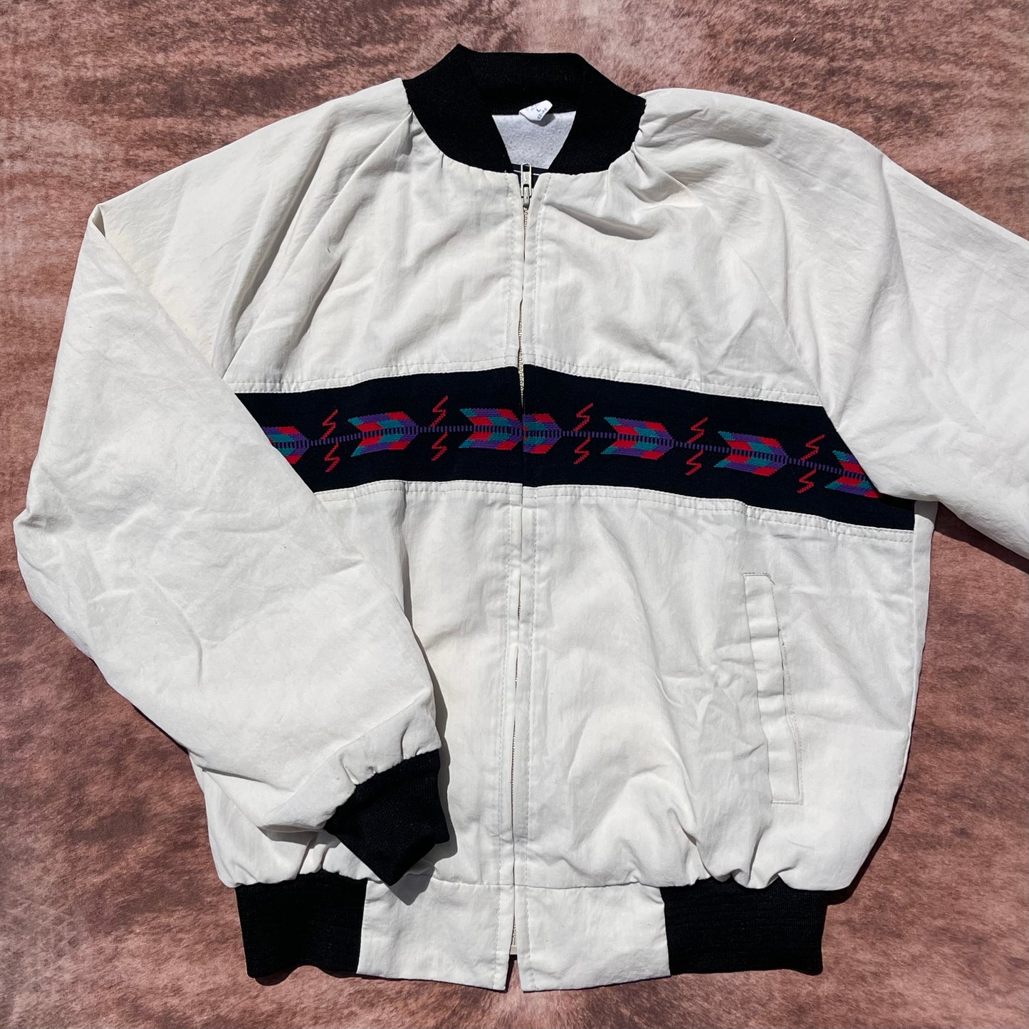 Vanderbilt Jacket - S/M (Lightweight Material)