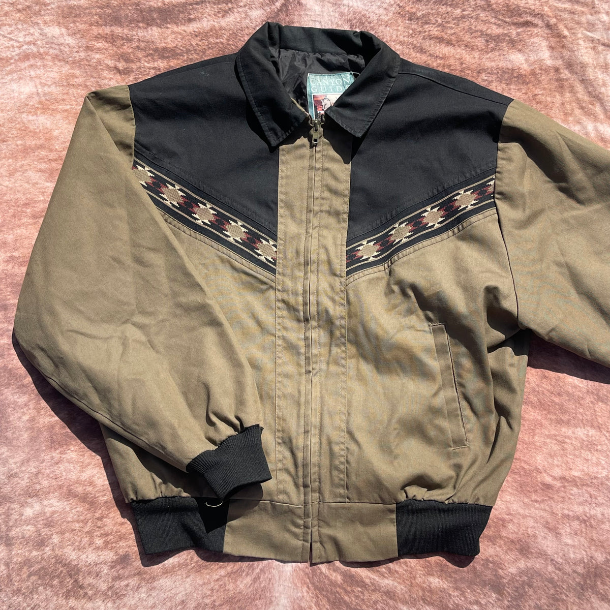 Canyon Guide Jacket - M/L (Lighterweight Jacket)