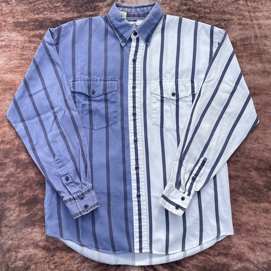 Roper Button Up - Medium