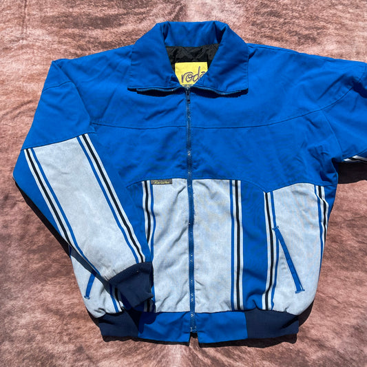 Rode Walker Jacket - M/L (Quilt Lined)