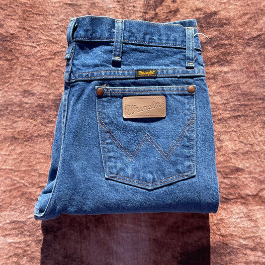 Men’s Wrangler Jeans - 31X34 (style 936PWD)