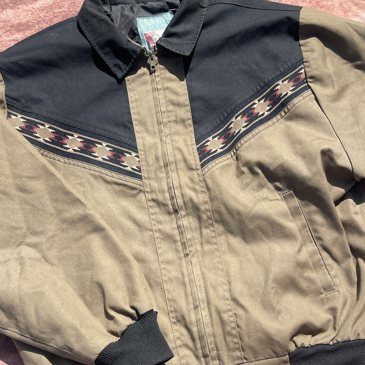 Canyon Guide Jacket - M/L (Lighterweight Jacket)